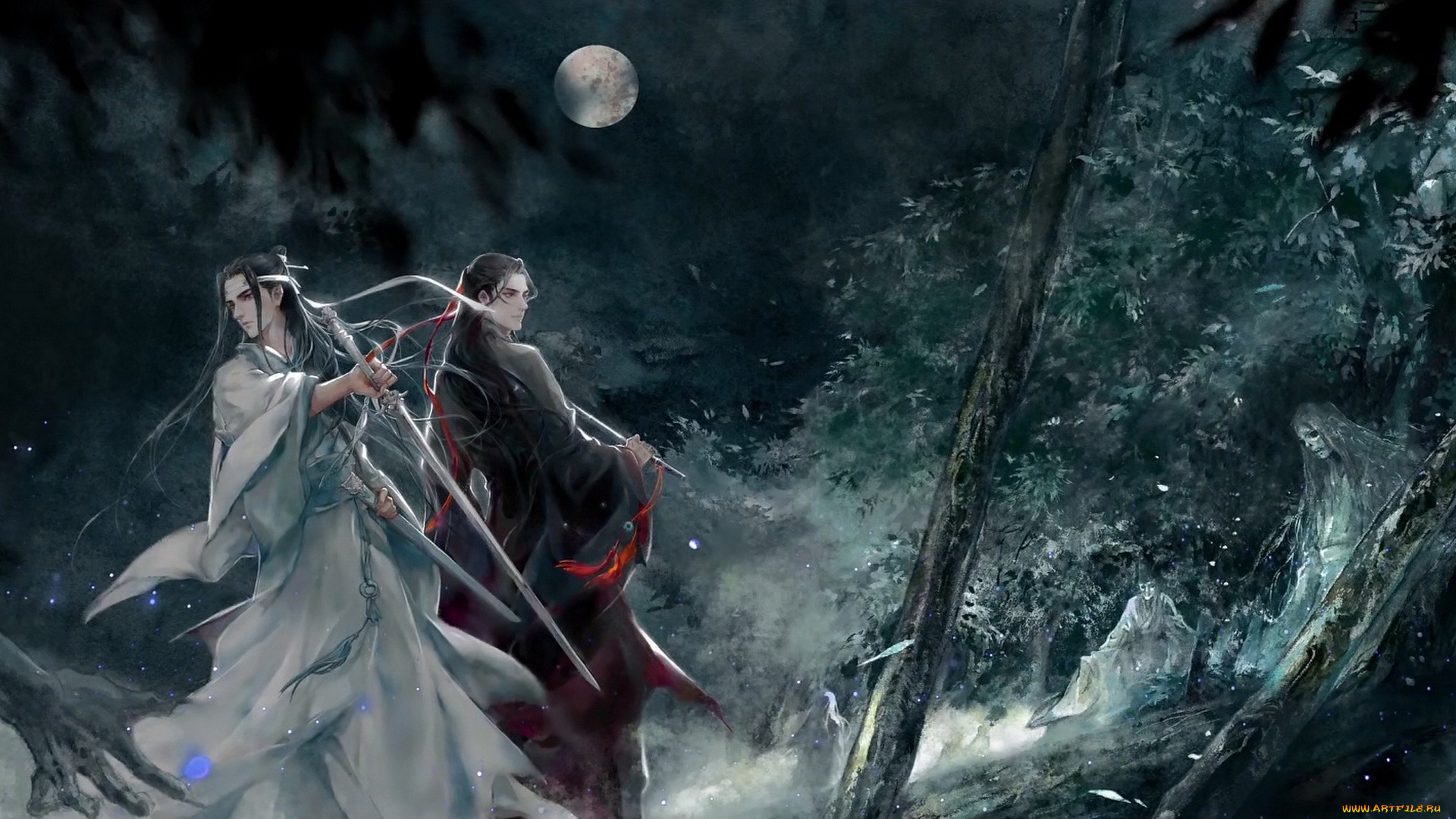 , mo dao zu shi, the, untamed, , , , , , mo, dao, zu, shi, , , 